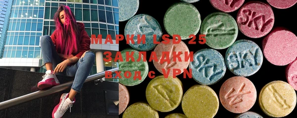 прущая мука Горняк
