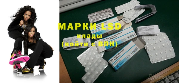 стаф Куровское